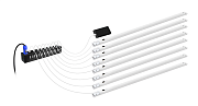 Комплект светодиодных трубок Hondys kit 2